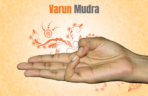 Varun Mudra